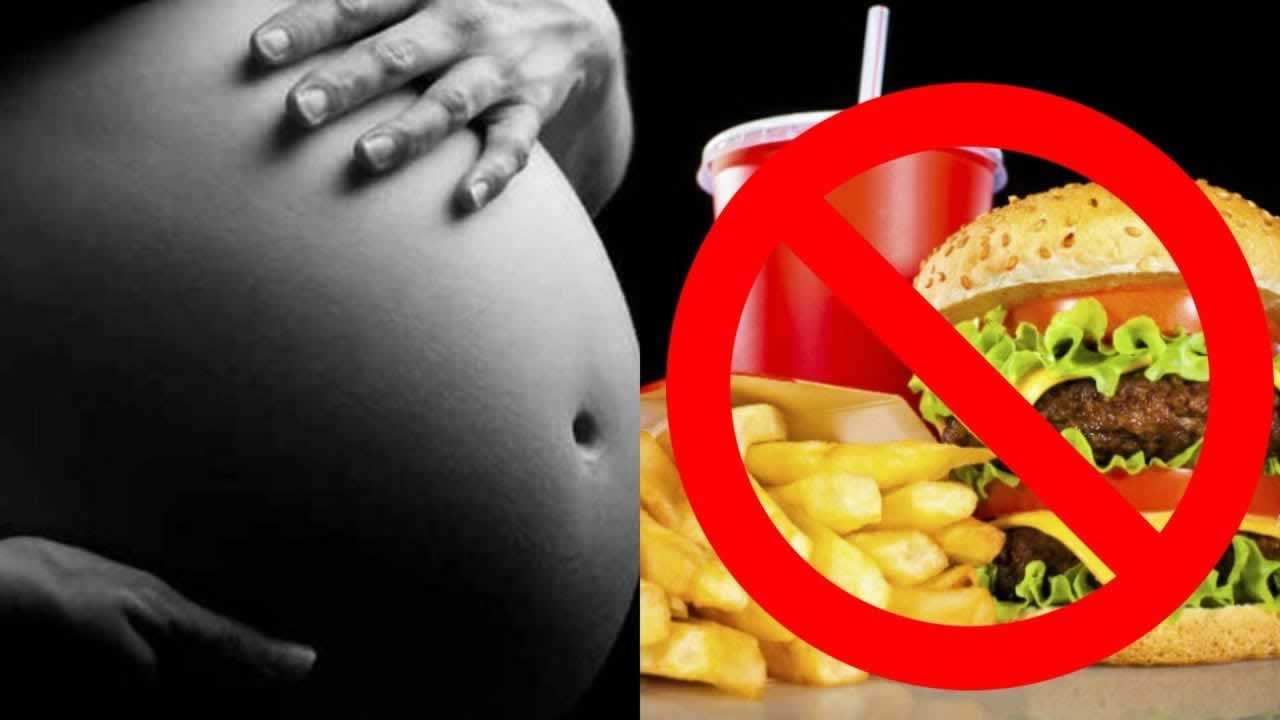 Las embarazadas pueden comer sobrasada