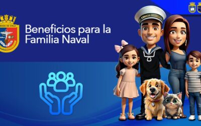 Beneficios Familia Naval