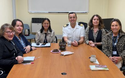 Jornada de Buenas Prácticas en Atención Primaria de Salud (APS) 2026 de la Red SISAN